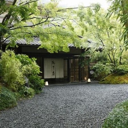Hotel Yagyu No Sho Izu  Zewnętrze zdjęcie